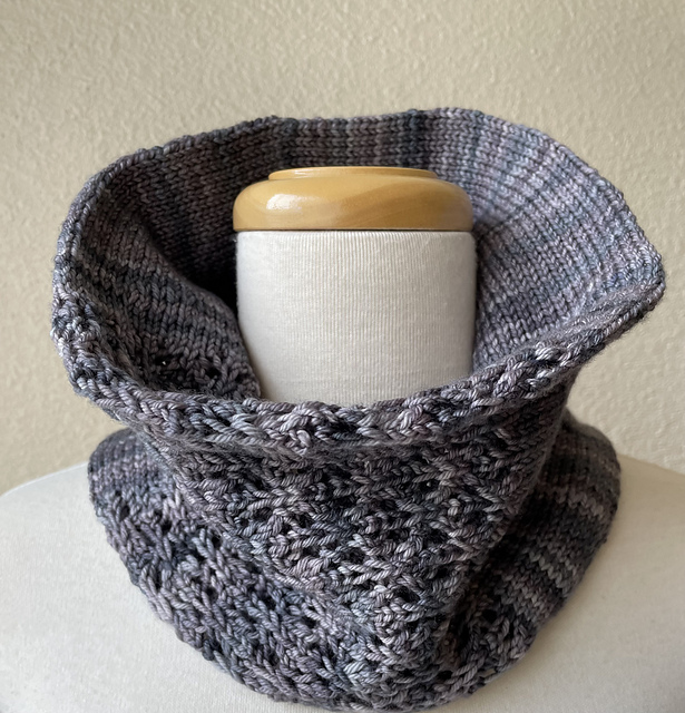 Loop Cowl