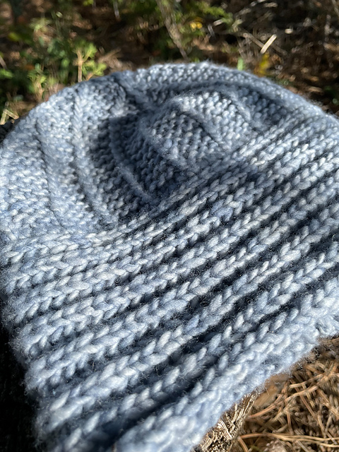 Provisions Hat