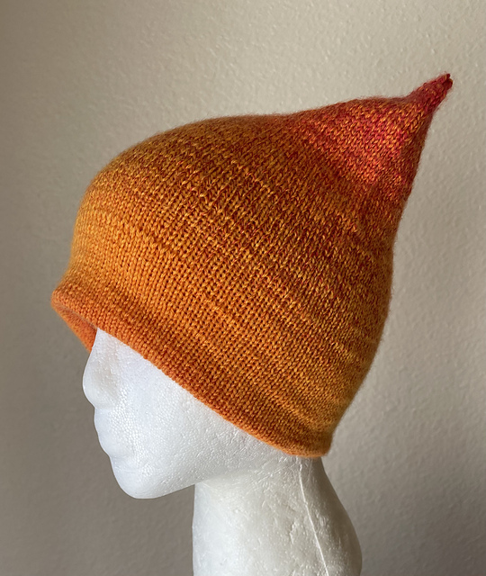 1 St Kit Hat