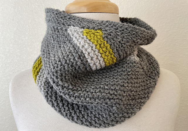 Monadnock Cowl