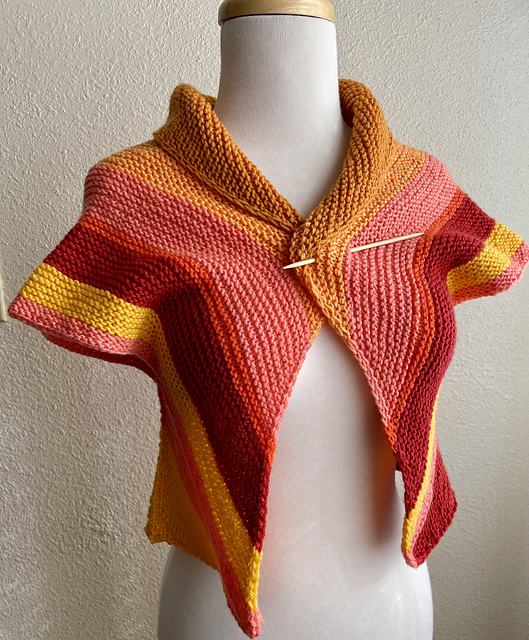 Emergency Shawlero!