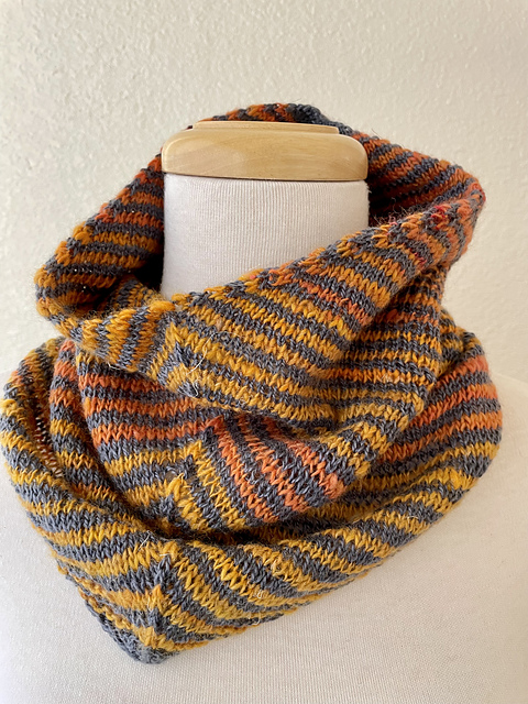 Two Things Cowl