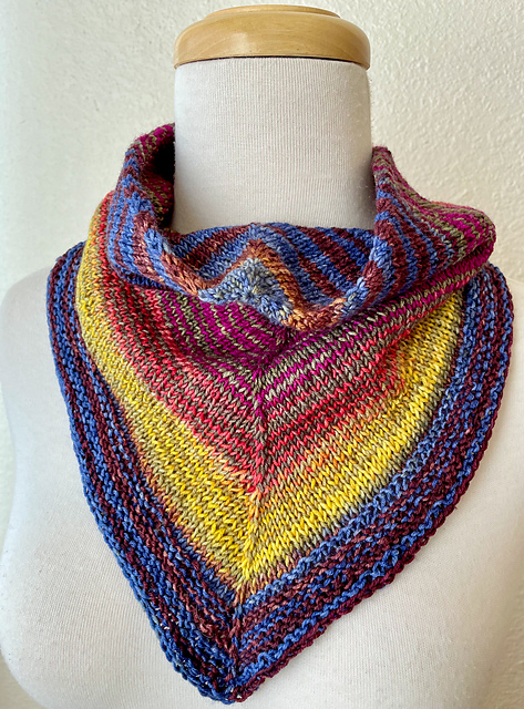 Foxtrot Kerchief