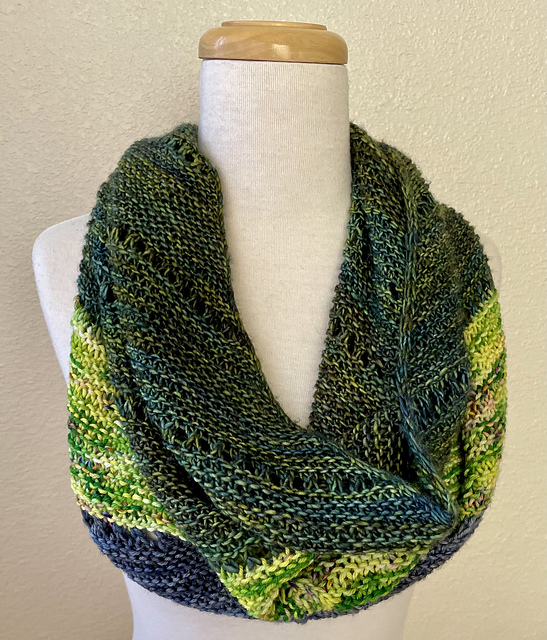 Eddies Cowl