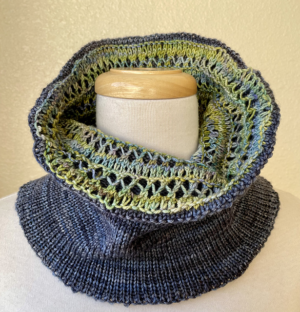 Scaffolding Cowl