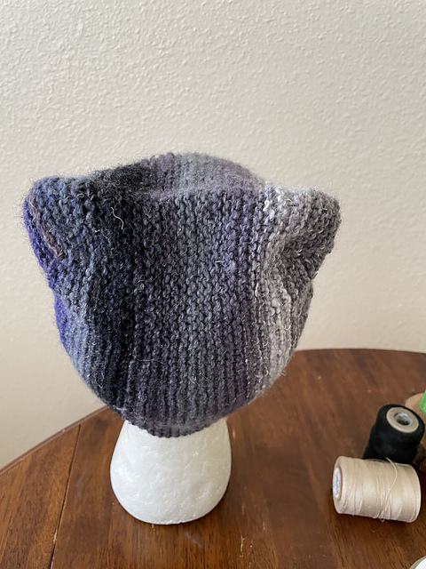 Rock Salt Beanie