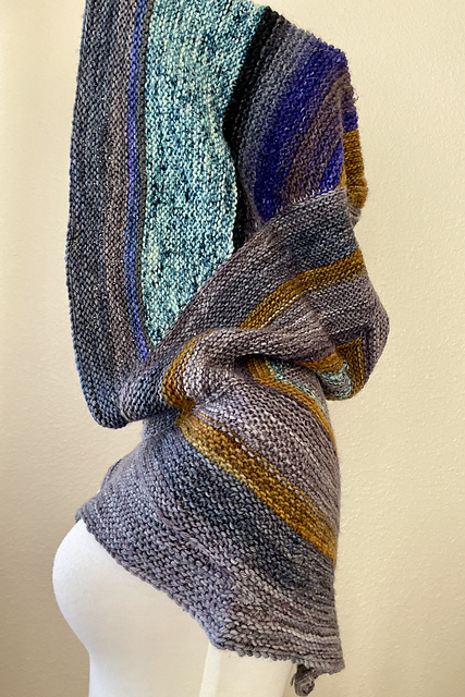 Defoliated Leaf Cowl