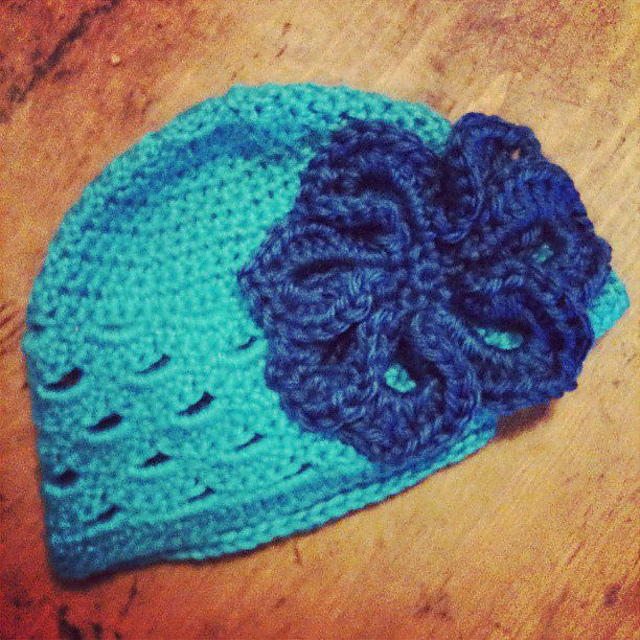 Rose is a Rose Hat