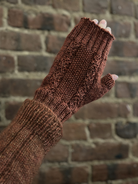Alma Mitts