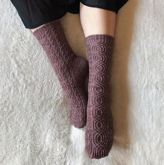 Strozzi Socks