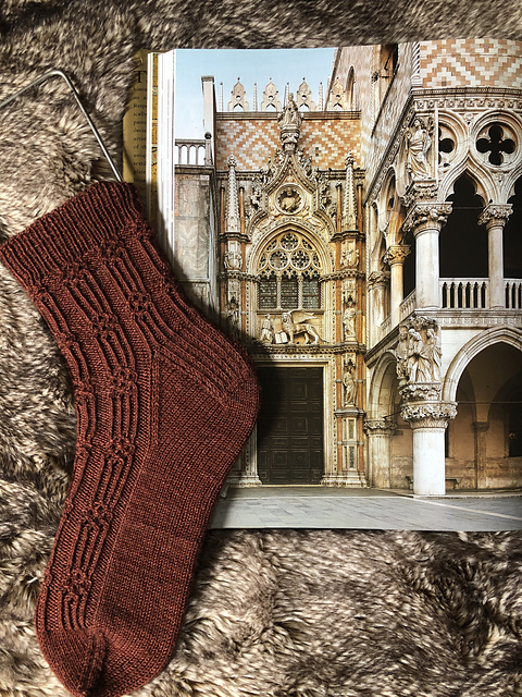Carta Socks