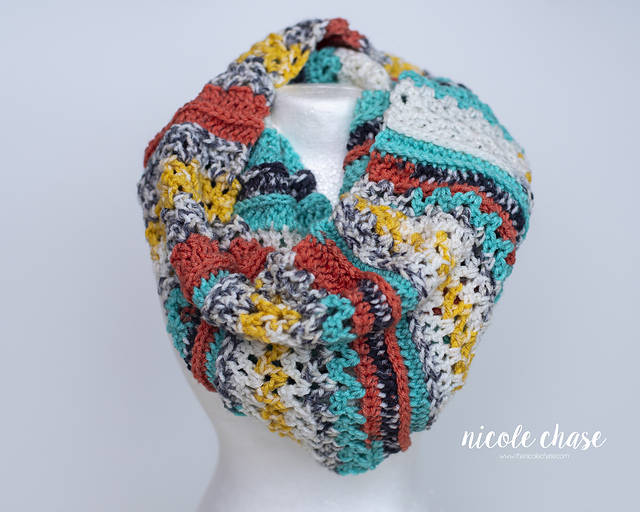 New Beginnings Cowl