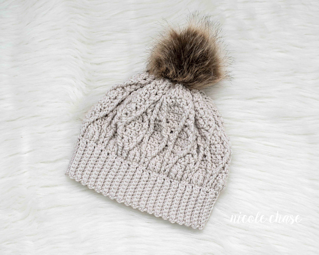 Adaleigh Beanie