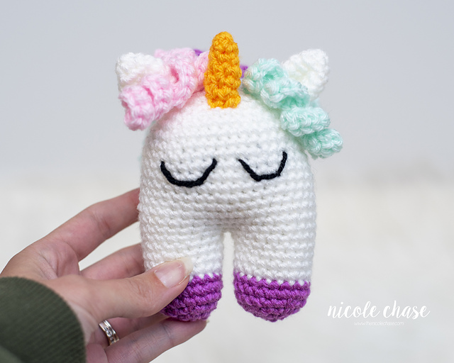Elanna the Unicorn