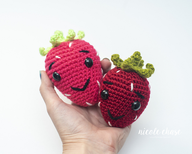 Strawberry