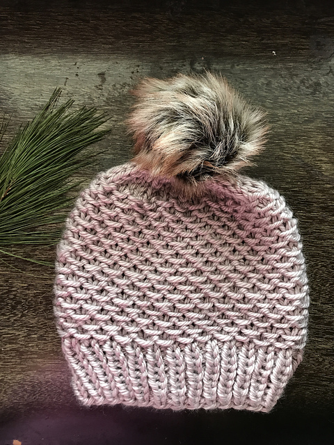 The Neva Beanie