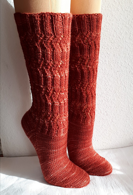 Kalevala Socks