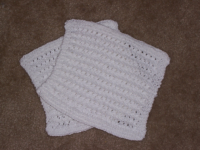 Two Cloths for Sister Sara