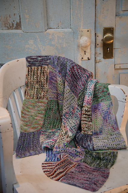 Penner Blanket