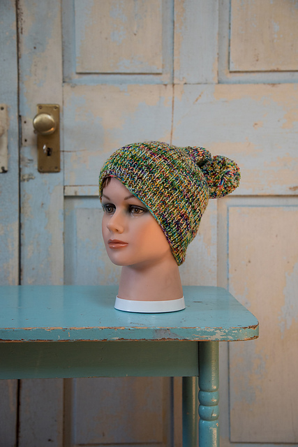 Bips & Boops Hat