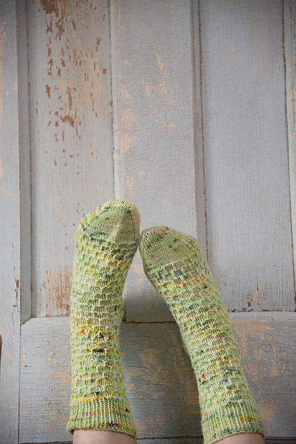 Barnes Socks