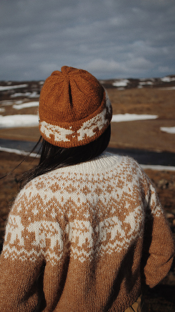narnia toque