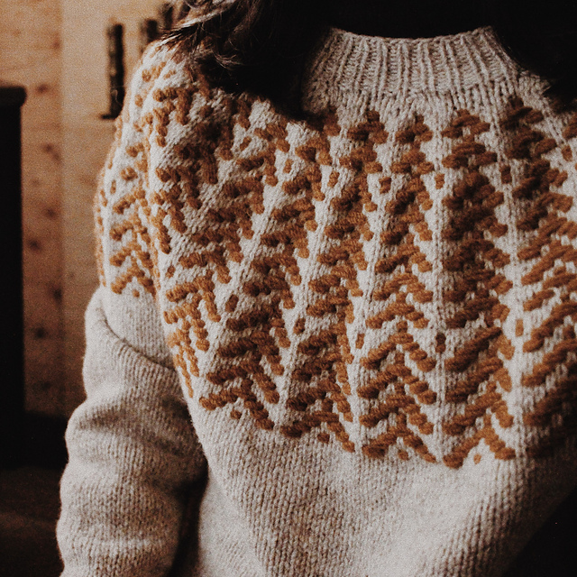 fir jumper