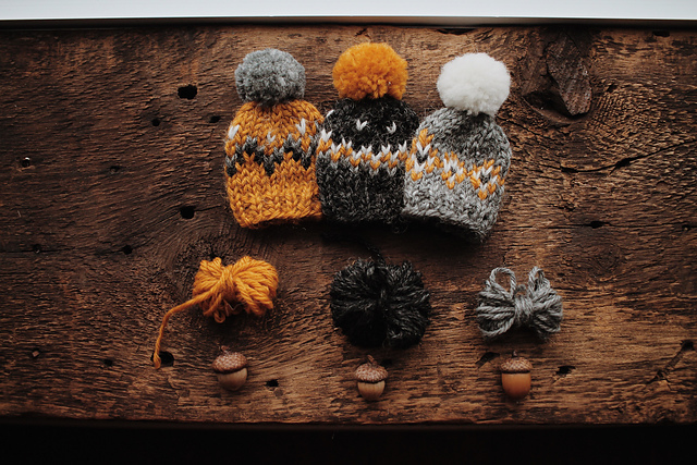 petite hats