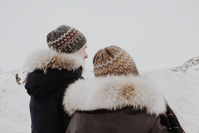 tundra toque