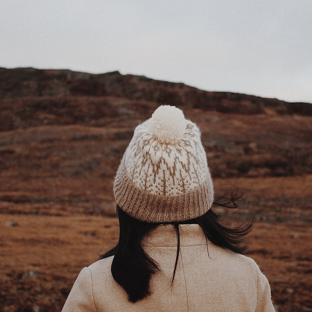 woodfolk hat