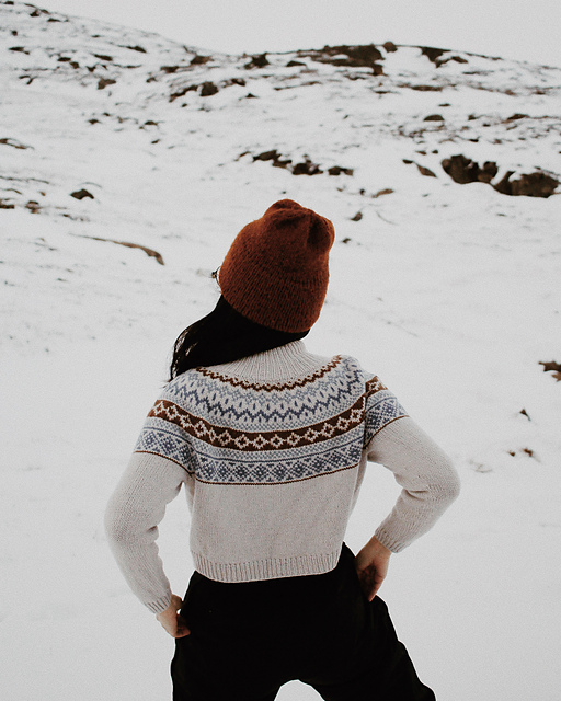 floe jumper