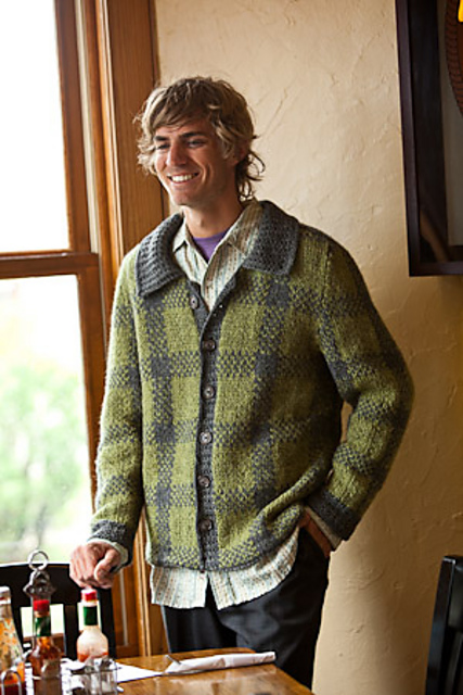 Peavey Jacket