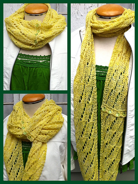 Lemon Chiffon 