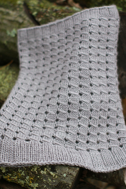 Cashmere Perle