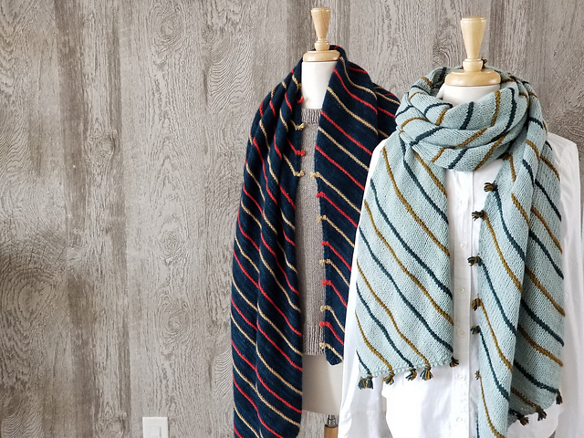 Tuft Wrap