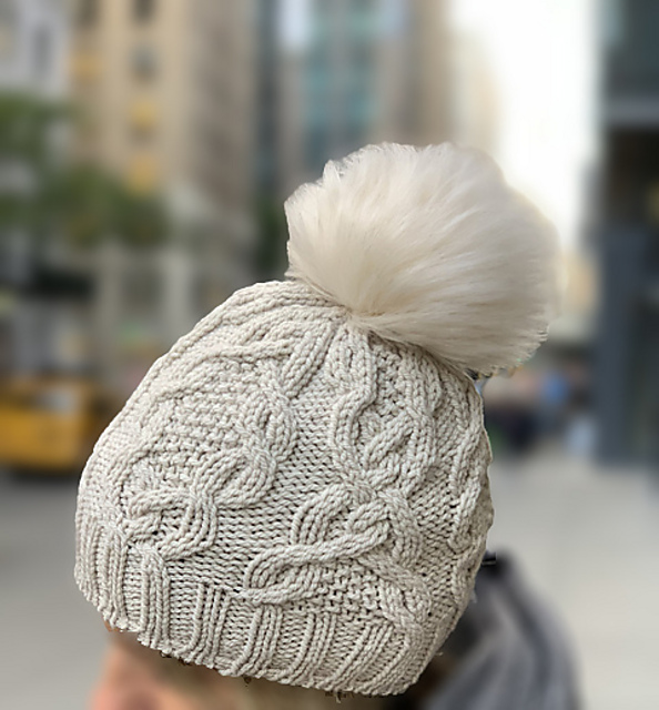 Crosstown Hat