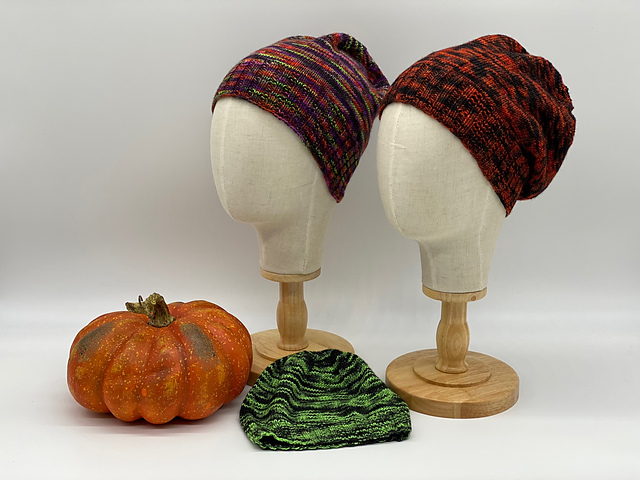 HallowBeanie Hat