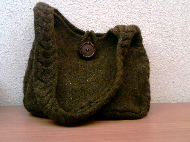 Barton Bag