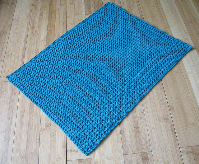 Tyre Tread Door Mat