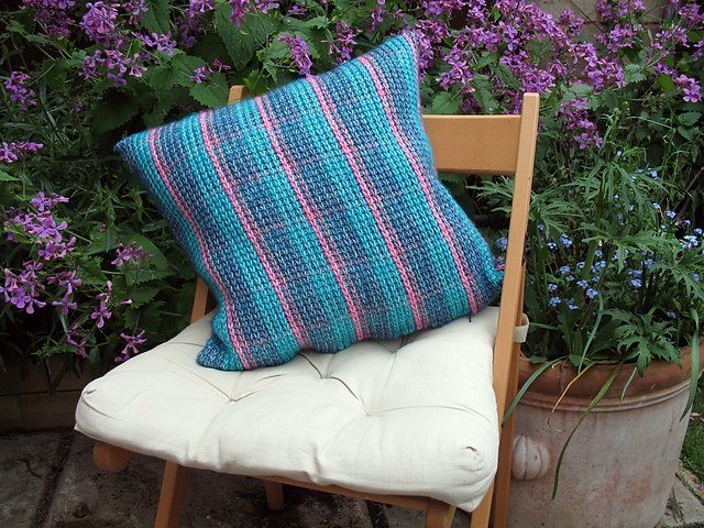 Armchair Traveller