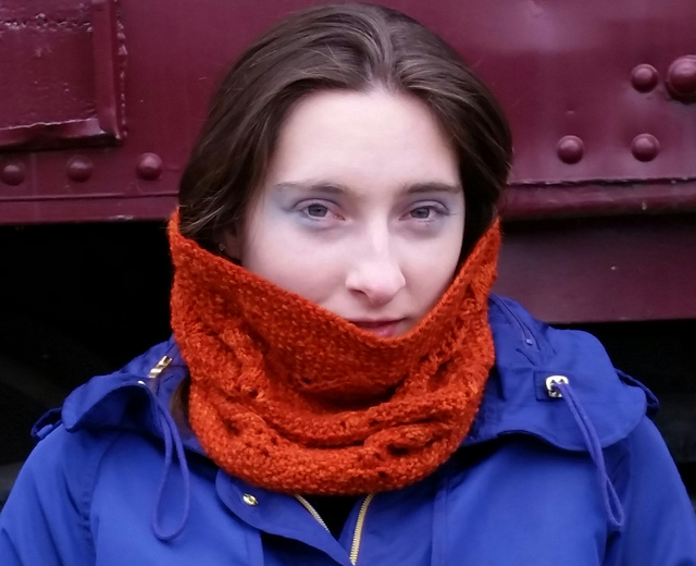 Glen Hollow Cowl