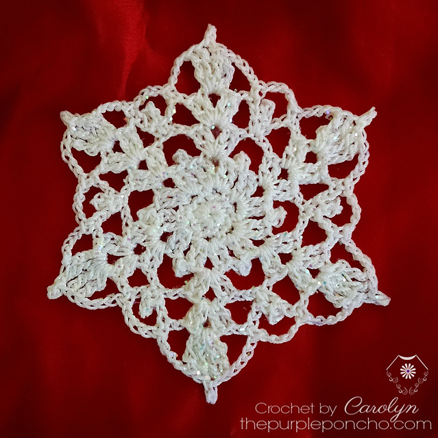 Snowflake