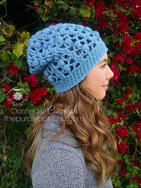 Misty Bay Hat