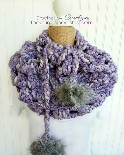 Simple Cowl