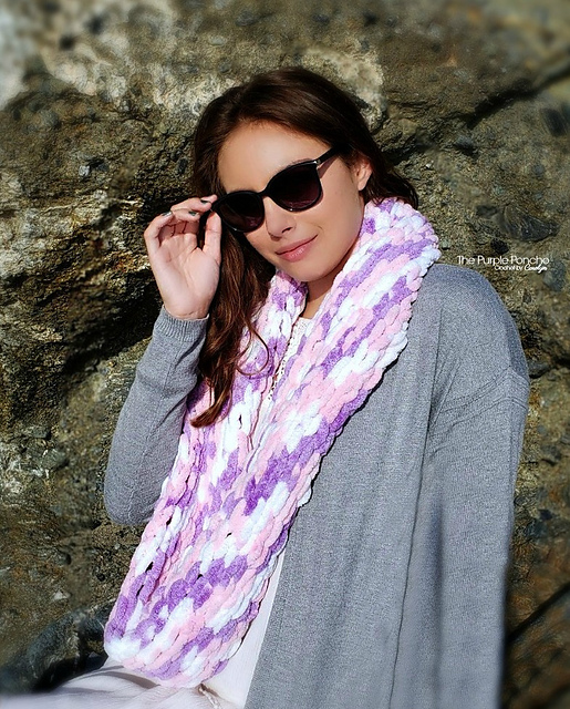 Loop It Cowl