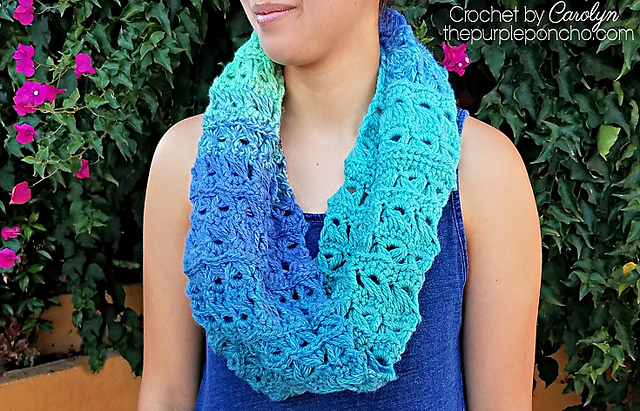 Marina Cowl