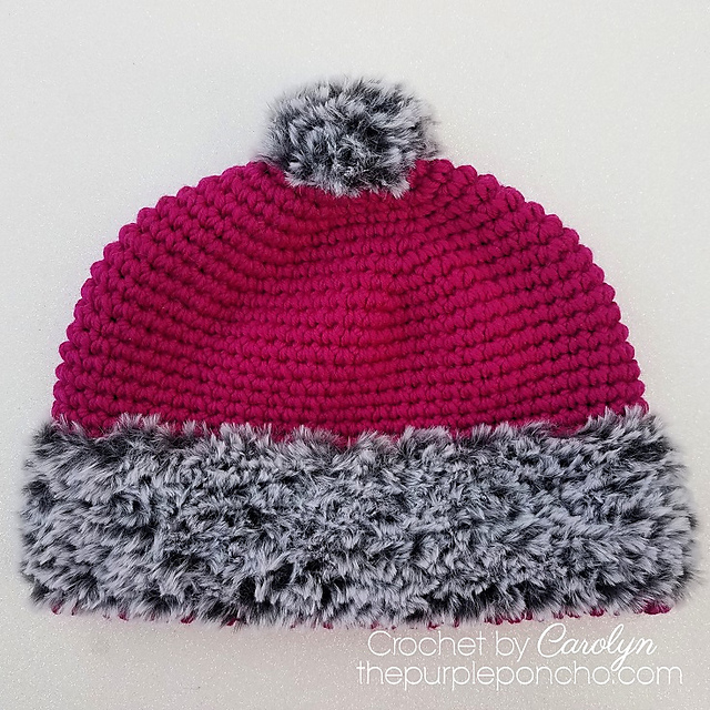 Blizzard Beanie