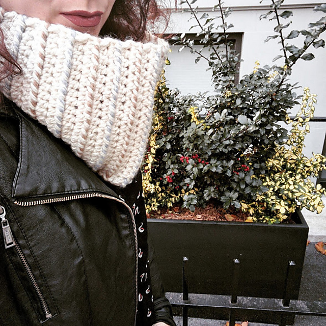 The Casablanca Cowl