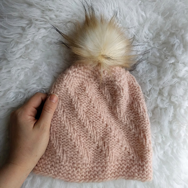 Soft Serve Beanie
