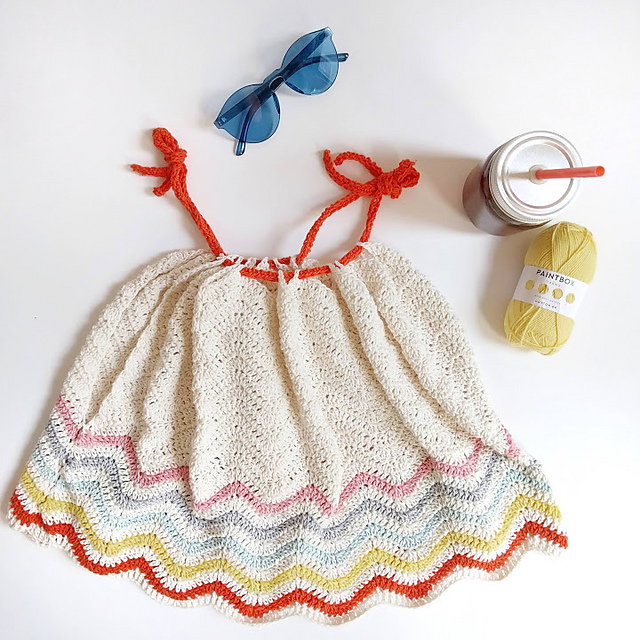 Seabreeze Crop